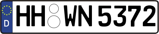 HH-WN5372