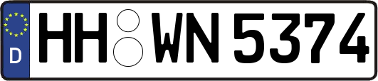 HH-WN5374