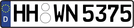 HH-WN5375