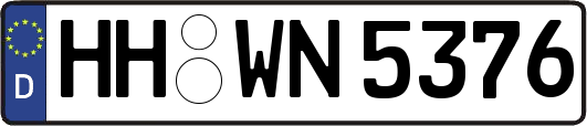 HH-WN5376