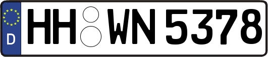HH-WN5378