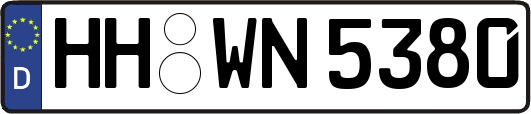HH-WN5380