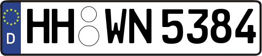 HH-WN5384