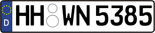 HH-WN5385