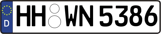 HH-WN5386