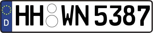 HH-WN5387
