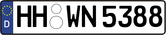 HH-WN5388