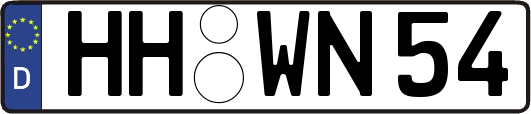 HH-WN54