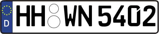 HH-WN5402