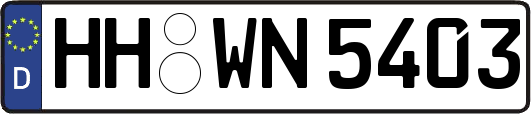 HH-WN5403