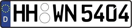 HH-WN5404