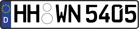 HH-WN5405