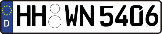 HH-WN5406
