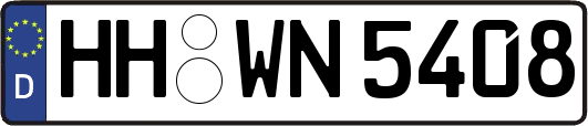 HH-WN5408