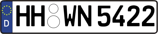 HH-WN5422