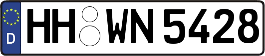 HH-WN5428