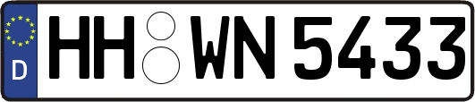 HH-WN5433