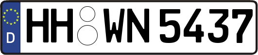 HH-WN5437