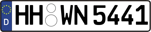 HH-WN5441