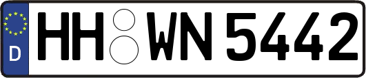 HH-WN5442
