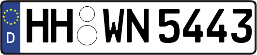 HH-WN5443