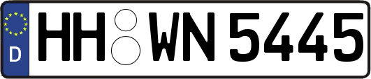 HH-WN5445
