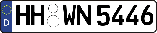 HH-WN5446