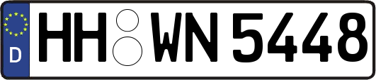 HH-WN5448