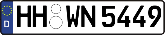 HH-WN5449