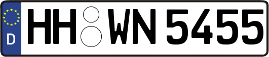 HH-WN5455