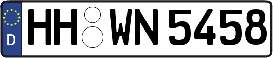 HH-WN5458