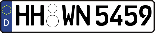 HH-WN5459