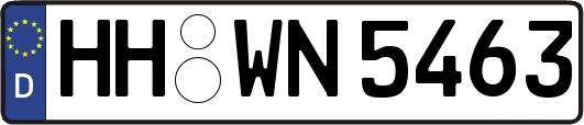 HH-WN5463