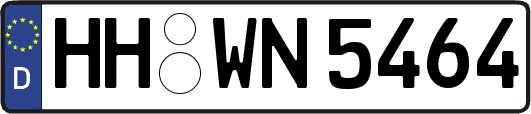 HH-WN5464