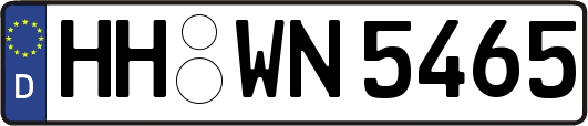HH-WN5465