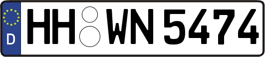 HH-WN5474