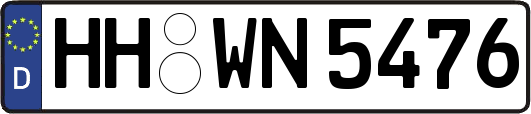 HH-WN5476