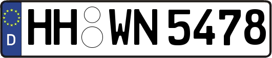 HH-WN5478
