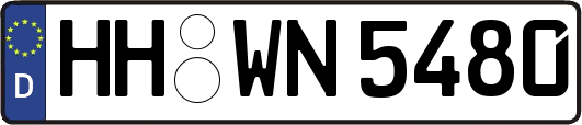 HH-WN5480