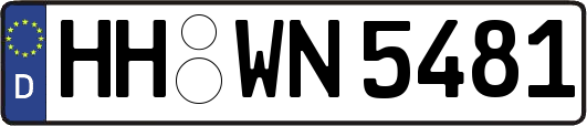 HH-WN5481