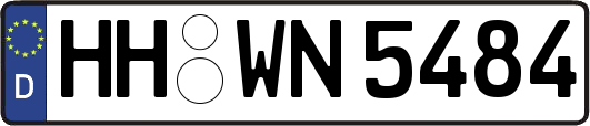 HH-WN5484