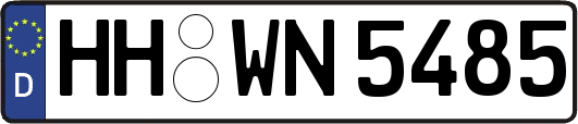 HH-WN5485