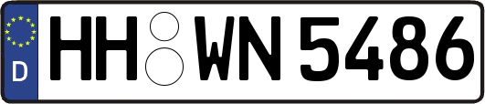 HH-WN5486