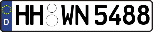 HH-WN5488