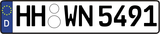 HH-WN5491