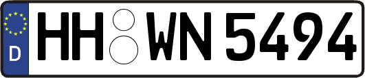 HH-WN5494