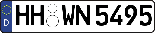 HH-WN5495