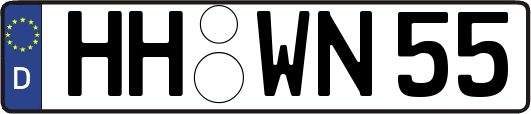 HH-WN55