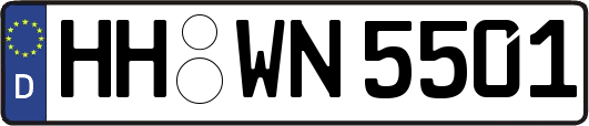 HH-WN5501