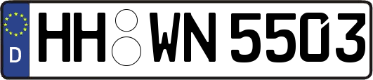 HH-WN5503